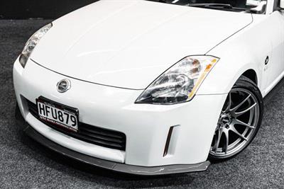 2005 Nissan Fairlady - Thumbnail