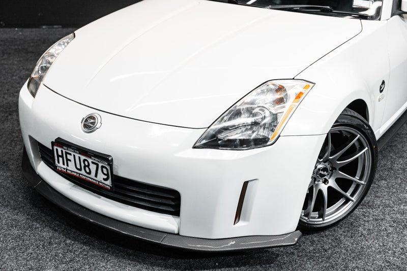 2005 Nissan Fairlady