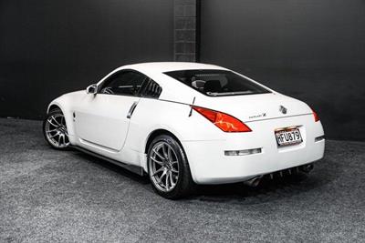 2005 Nissan Fairlady - Thumbnail