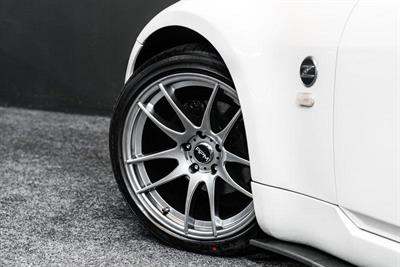 2005 Nissan Fairlady - Thumbnail