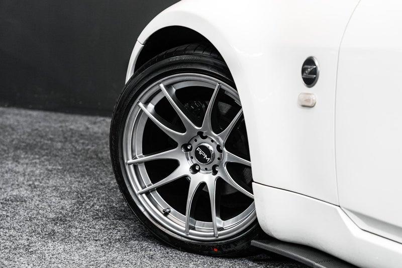 2005 Nissan Fairlady