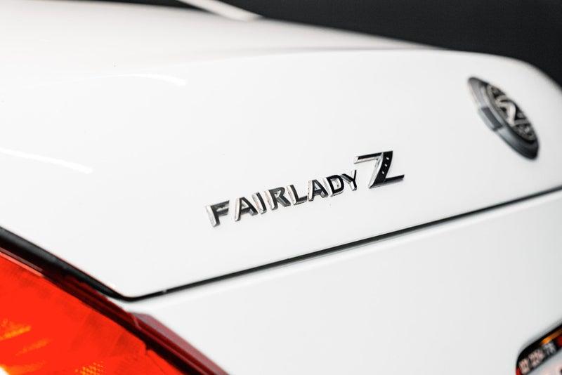 2005 Nissan Fairlady