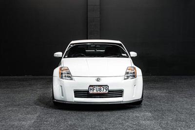 2005 Nissan Fairlady - Thumbnail