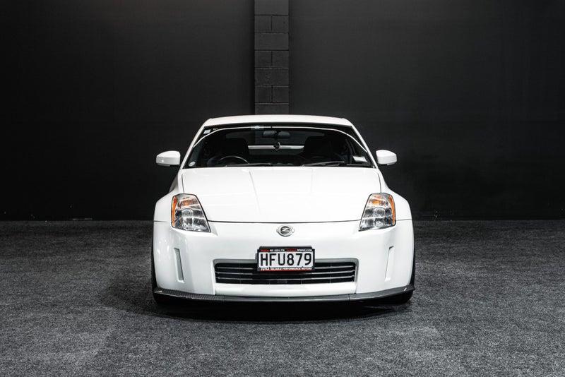 2005 Nissan Fairlady
