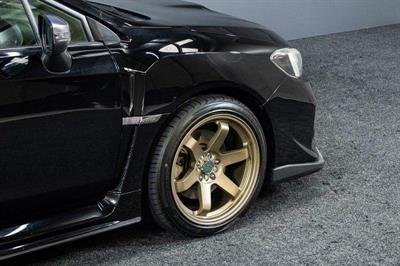 2016 Subaru WRX - Thumbnail