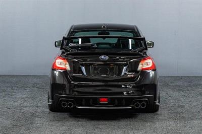 2016 Subaru WRX - Thumbnail