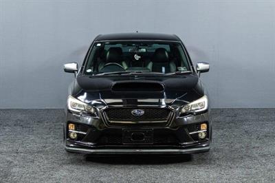 2016 Subaru WRX - Thumbnail