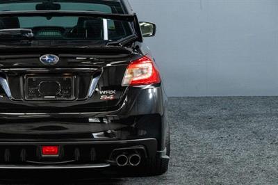 2016 Subaru WRX - Thumbnail