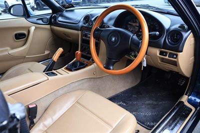 1998 Mazda Roadster - Thumbnail