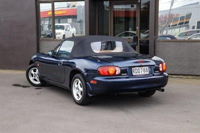 1998 Mazda Roadster - Thumbnail