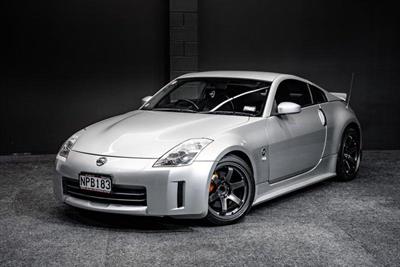 2007 Nissan Fairlady - Thumbnail