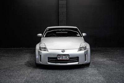 2007 Nissan Fairlady - Thumbnail
