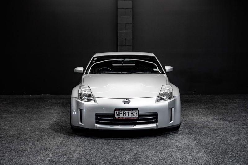 2007 Nissan Fairlady