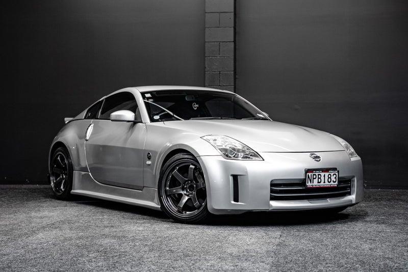 2007 Nissan Fairlady