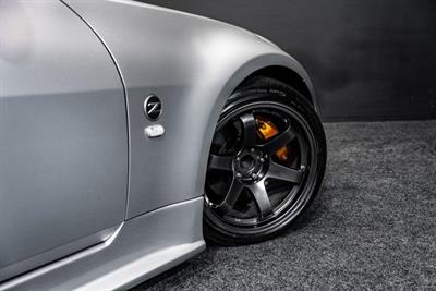 2007 Nissan Fairlady - Thumbnail