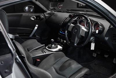 2007 Nissan Fairlady - Thumbnail