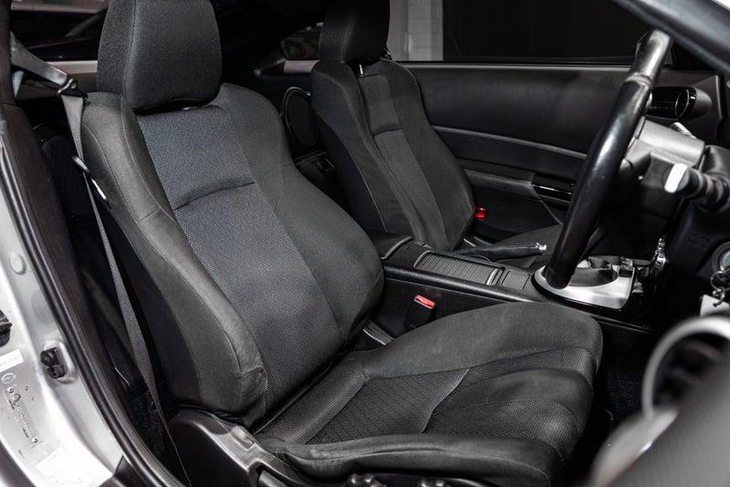 2007 Nissan Fairlady