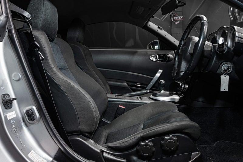 2007 Nissan Fairlady
