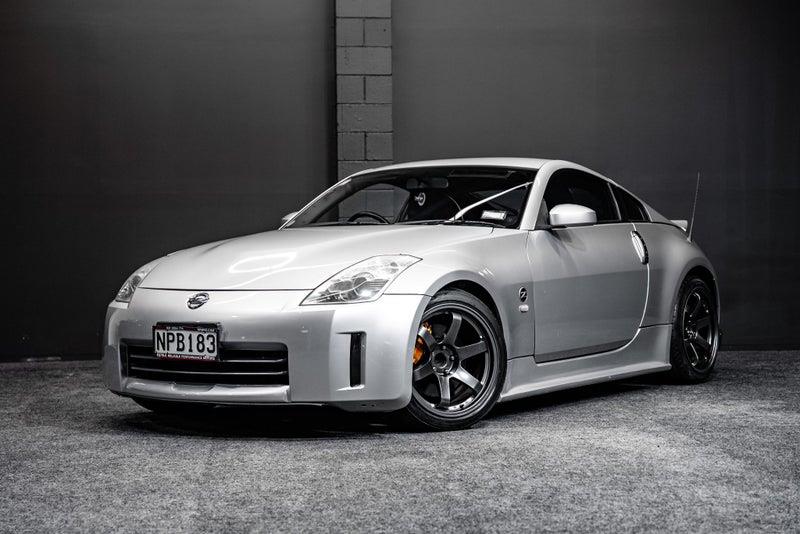 2007 Nissan Fairlady