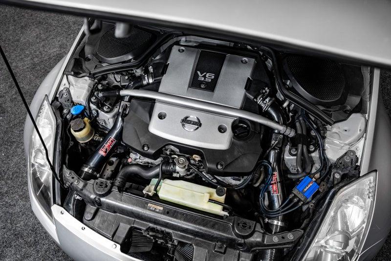 2007 Nissan Fairlady