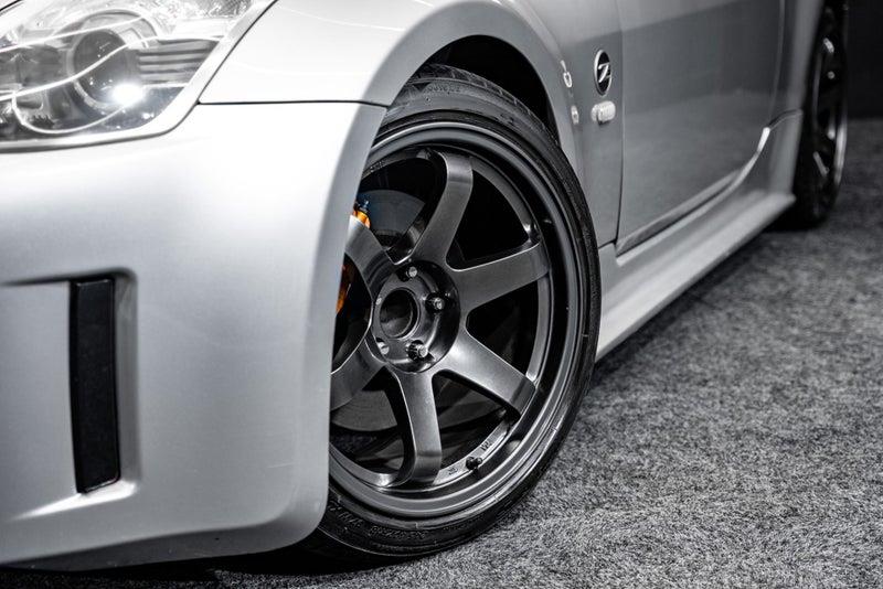 2007 Nissan Fairlady