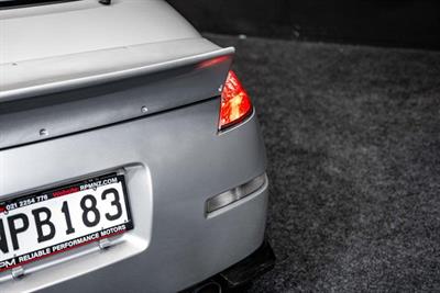 2007 Nissan Fairlady - Thumbnail