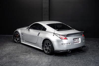 2007 Nissan Fairlady - Thumbnail