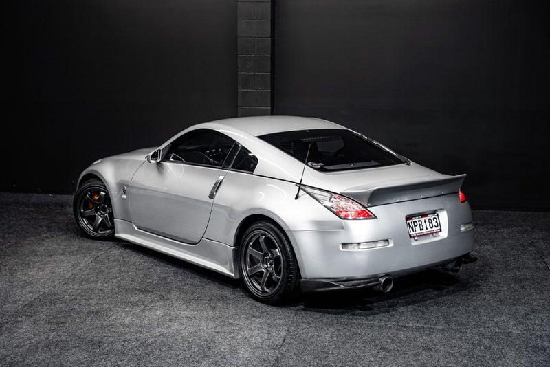 2007 Nissan Fairlady
