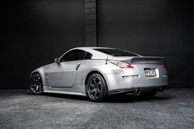 2007 Nissan Fairlady - Thumbnail