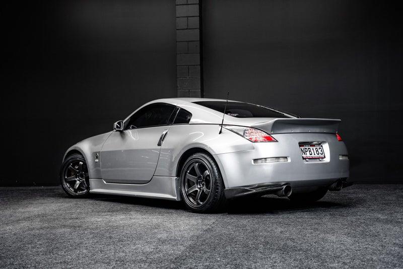 2007 Nissan Fairlady