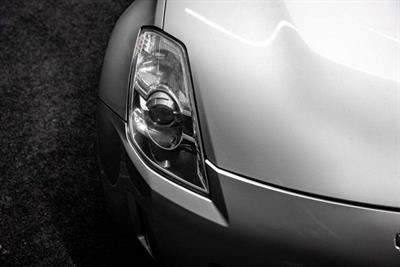 2007 Nissan Fairlady - Thumbnail