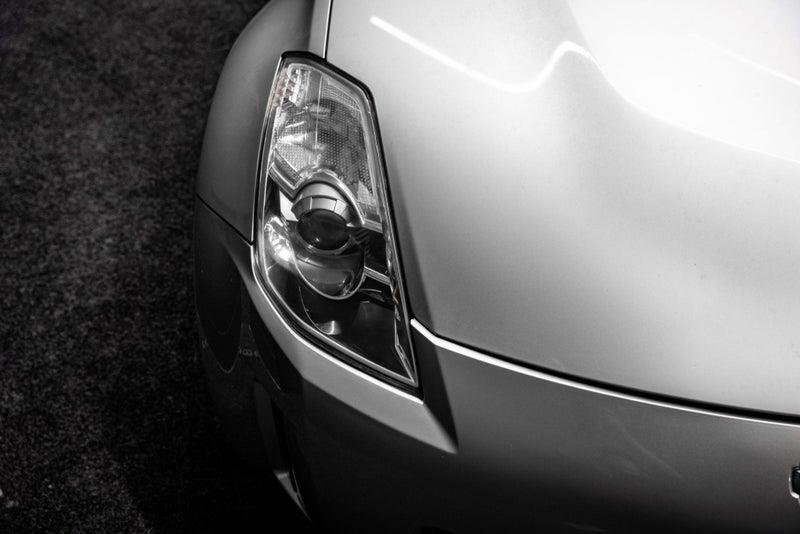 2007 Nissan Fairlady