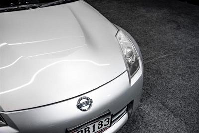 2007 Nissan Fairlady - Thumbnail