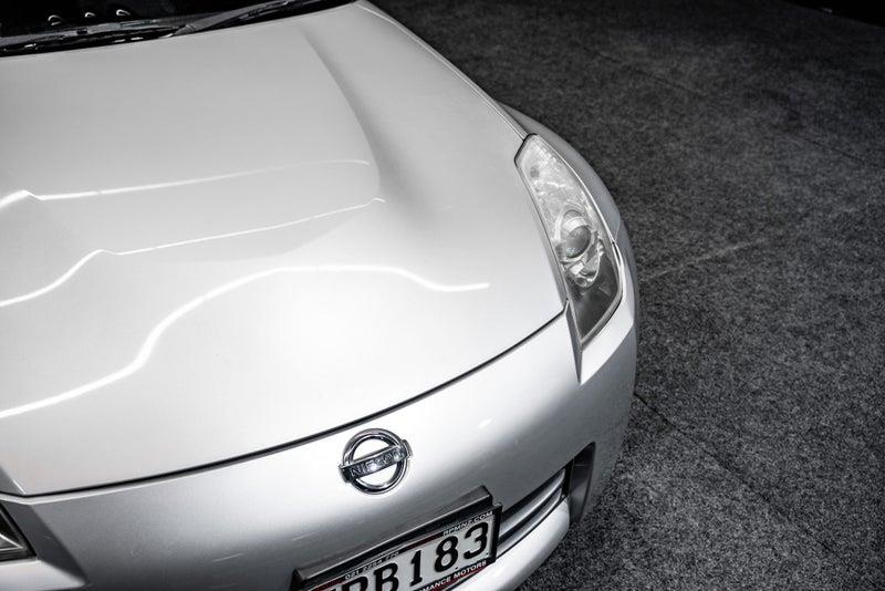 2007 Nissan Fairlady