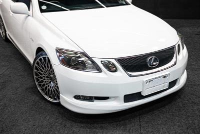 2005 Lexus GS 350 - Thumbnail