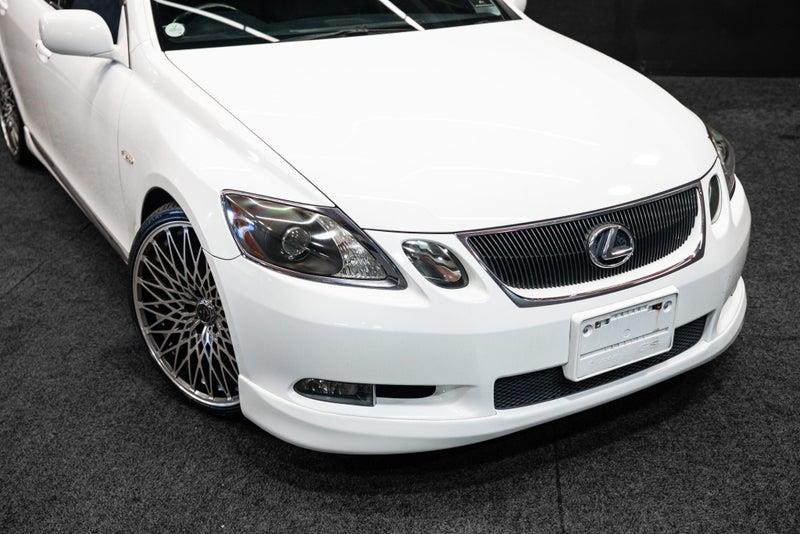 2005 Lexus GS 350