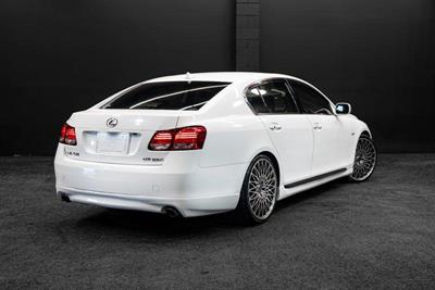 2005 Lexus GS 350 - Thumbnail
