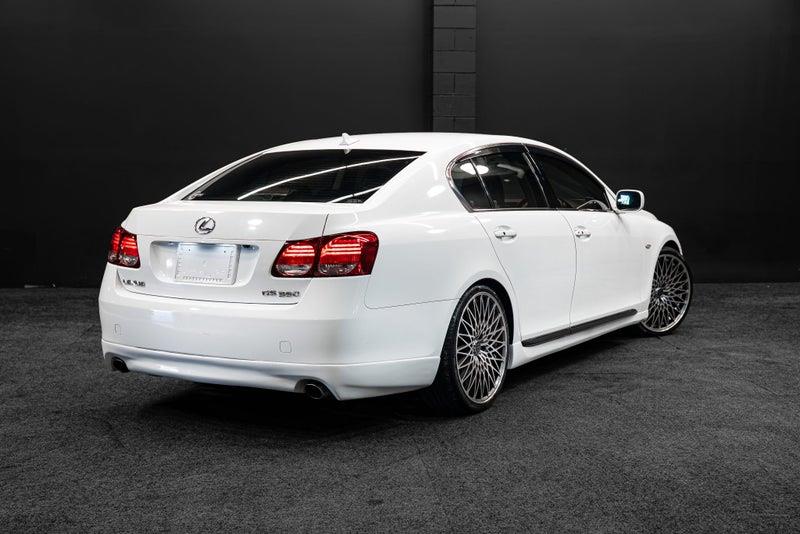 2005 Lexus GS 350