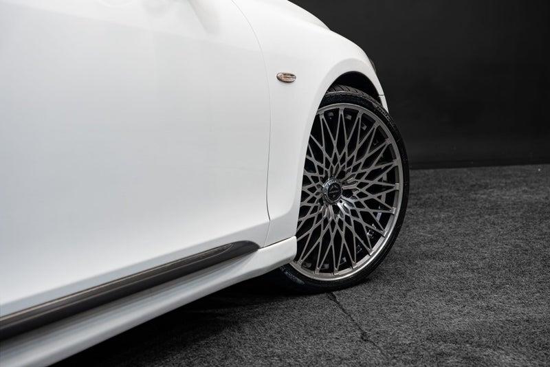2005 Lexus GS 350