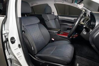 2005 Lexus GS 350 - Thumbnail