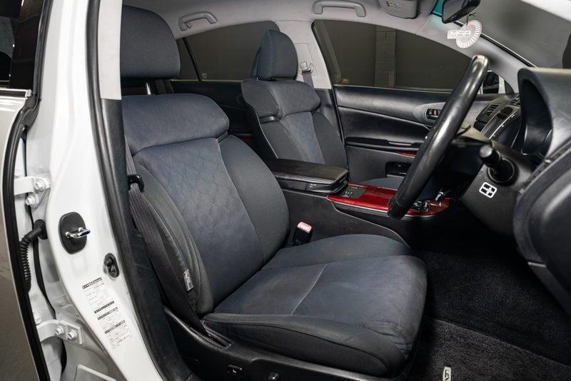 2005 Lexus GS 350