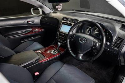 2005 Lexus GS 350 - Thumbnail