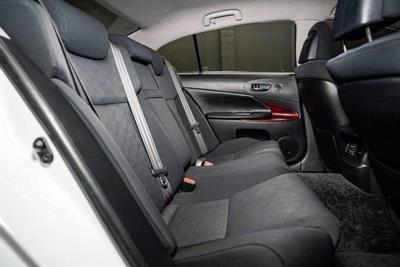 2005 Lexus GS 350 - Thumbnail