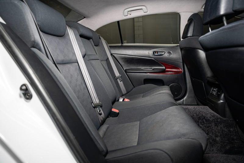 2005 Lexus GS 350
