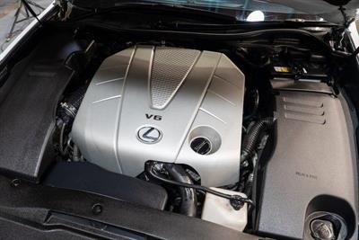 2005 Lexus GS 350 - Thumbnail
