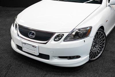 2005 Lexus GS 350 - Thumbnail