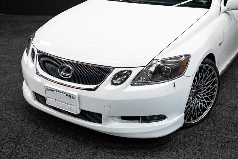 2005 Lexus GS 350