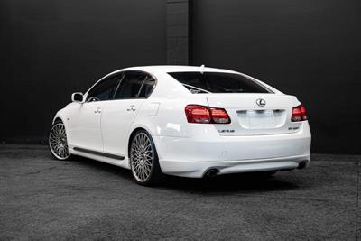2005 Lexus GS 350 - Thumbnail