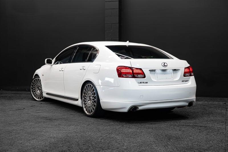 2005 Lexus GS 350