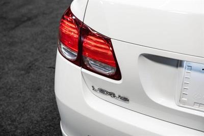 2005 Lexus GS 350 - Thumbnail